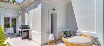 Luxury 5-Bedroom Villa in Marbella's Golf Valley