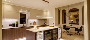 Luxury 5-Bedroom Villa in Marbella's Golf Valley