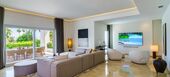 Luxury 5-Bedroom Villa in Marbella's Golf Valley