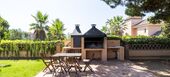 Villa tradicional andaluza cerca de las mejores playas