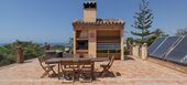 Villa tradicional andaluza cerca de las mejores playas