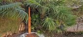 Moderna villa cerca de la playa de Calypso