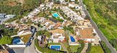 Moderna villa cerca de la playa de Calypso
