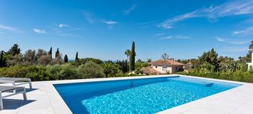 Luxury Villa in Hacienda Las Chapas