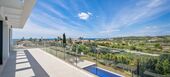 Contemporary Villa in Estepona with Infinity Pool