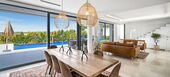 Contemporary Villa in Estepona with Infinity Pool