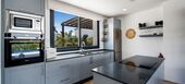 Contemporary Villa in Estepona with Infinity Pool