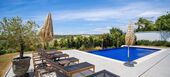 Contemporary Villa in Estepona with Infinity Pool