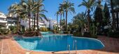 Luxury 3-Bedroom Apartment in Puente Romano Marbella