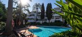 Luxury 3-Bedroom Apartment in Puente Romano Marbella