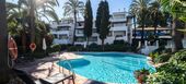 Luxury 3-Bedroom Apartment in Puente Romano Marbella