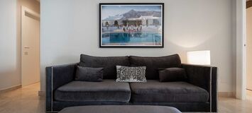 Luxury 3-Bedroom Apartment in Puente Romano Marbella