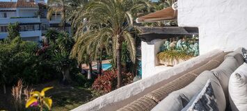 Luxury 3-Bedroom Apartment in Puente Romano Marbella