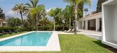 Villa à El Paraíso Estepona avec une vue imprenable