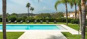 Villa à El Paraíso Estepona avec une vue imprenable