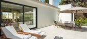 Villa à El Paraíso Estepona avec une vue imprenable