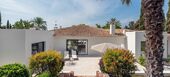 Villa à El Paraíso Estepona avec une vue imprenable
