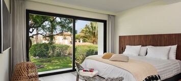 Villa à El Paraíso Estepona avec une vue imprenable