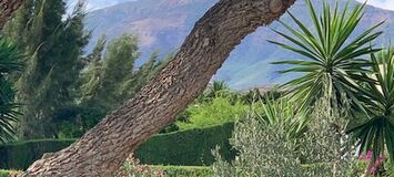 Villa à El Paraíso Estepona avec une vue imprenable