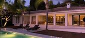 Villa à El Paraíso Estepona avec une vue imprenable