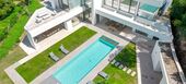 Elegante Villa Moderna en el Corazón de Elviria, Marbella