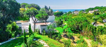 Elegante Villa Moderna en el Corazón de Elviria, Marbella