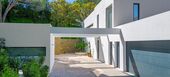 Elegante Villa Moderna en el Corazón de Elviria, Marbella