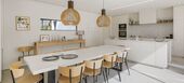 Elegante Villa Moderna en el Corazón de Elviria, Marbella