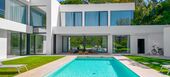 Elegante Villa Moderna en el Corazón de Elviria, Marbella