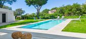 Elegante Villa Moderna en el Corazón de Elviria, Marbella