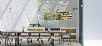 Elegante Villa Moderna en el Corazón de Elviria, Marbella