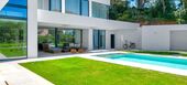 Elegante Villa Moderna en el Corazón de Elviria, Marbella