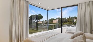Elegante Villa Moderna en el Corazón de Elviria, Marbella