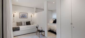 Elegante Villa Moderna en el Corazón de Elviria, Marbella
