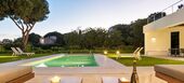 Elegante Villa Moderna en el Corazón de Elviria, Marbella