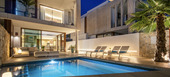 Luxury 4-Bedroom Townhouse in Marbella