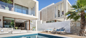 Luxury 4-Bedroom Townhouse in Marbella