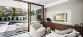 Luxury 4-Bedroom Townhouse in Marbella