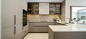 Luxury 4-Bedroom Townhouse in Marbella