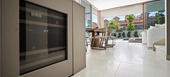 Luxury 4-Bedroom Townhouse in Marbella