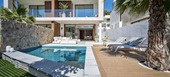 Luxury 4-Bedroom Townhouse in Marbella