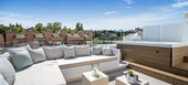 Luxury 4-Bedroom Townhouse in Marbella