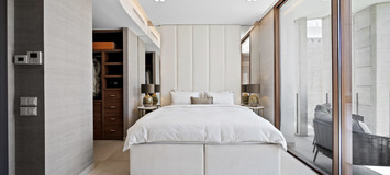 Luxury 4-Bedroom Townhouse in Marbella
