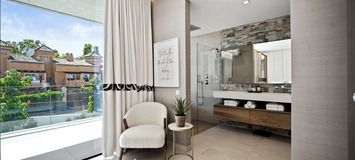 Luxury 4-Bedroom Townhouse in Marbella