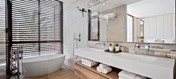 Luxury 4-Bedroom Townhouse in Marbella