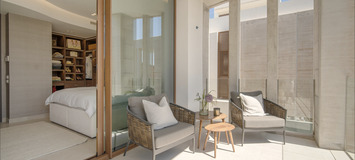Luxury 4-Bedroom Townhouse in Marbella