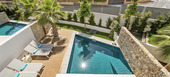 Luxury 4-Bedroom Townhouse in Marbella
