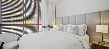Luxury 4-Bedroom Townhouse in Marbella