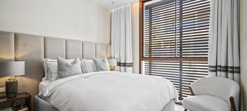 Luxury 4-Bedroom Townhouse in Marbella