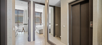 Luxury 4-Bedroom Townhouse in Marbella
